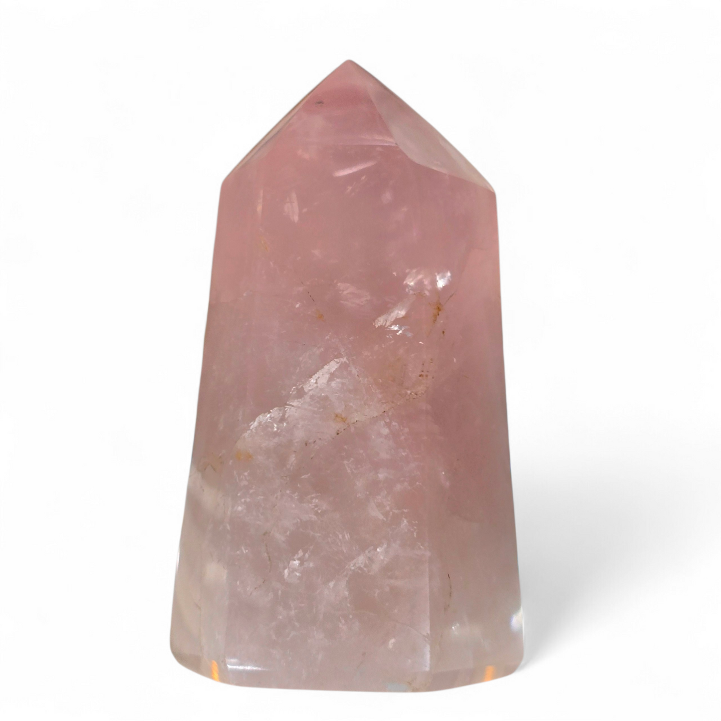 Rose Quartz Generator #1