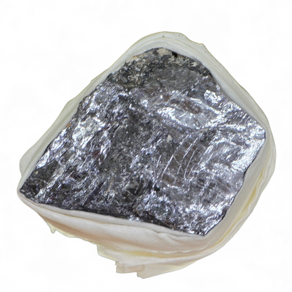 The Iron Anchor: Raw Specular Hematite Specimen