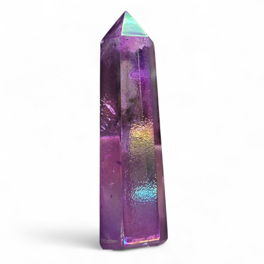 Aura Quartz "Celestial" Generator #1