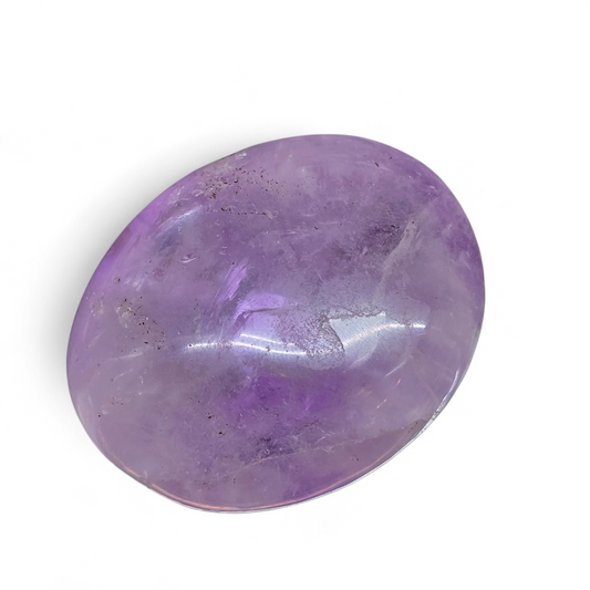 Amethyst Palm Stone