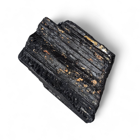 Black Tourmaline Raw #2