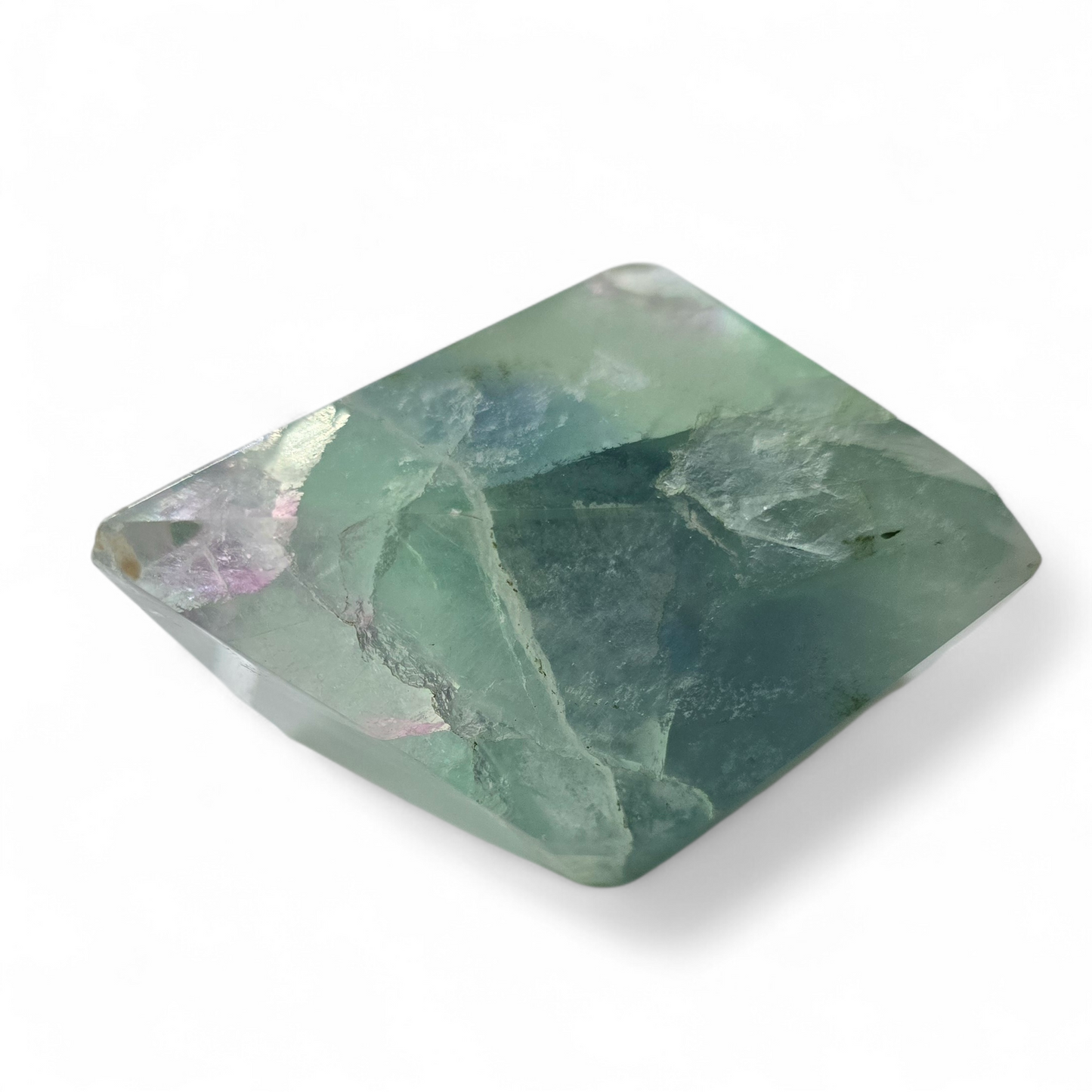 Fluorite Free Form (1)
