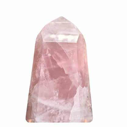 Rose Quartz Point #3