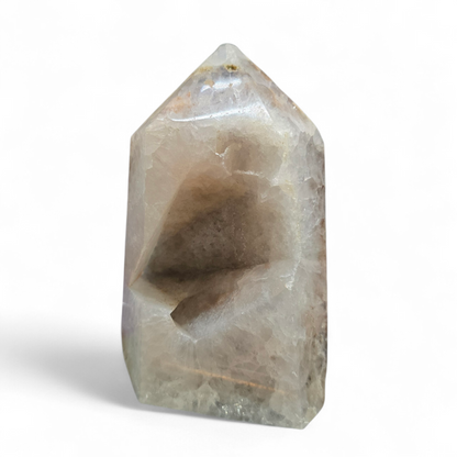 Celestial Spark: Aura Quartz Crystal Cluster Generator