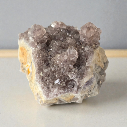 Amethyst Cactus Spirit Quartz