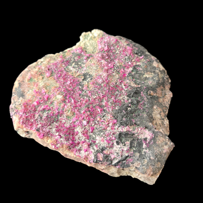 Specimen - Cobalto Calcite Raw Slab