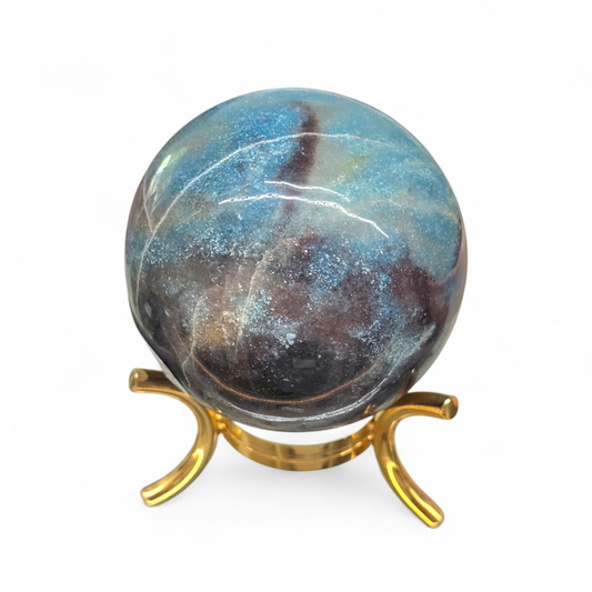 Trolleite Sphere (64mm dia.)