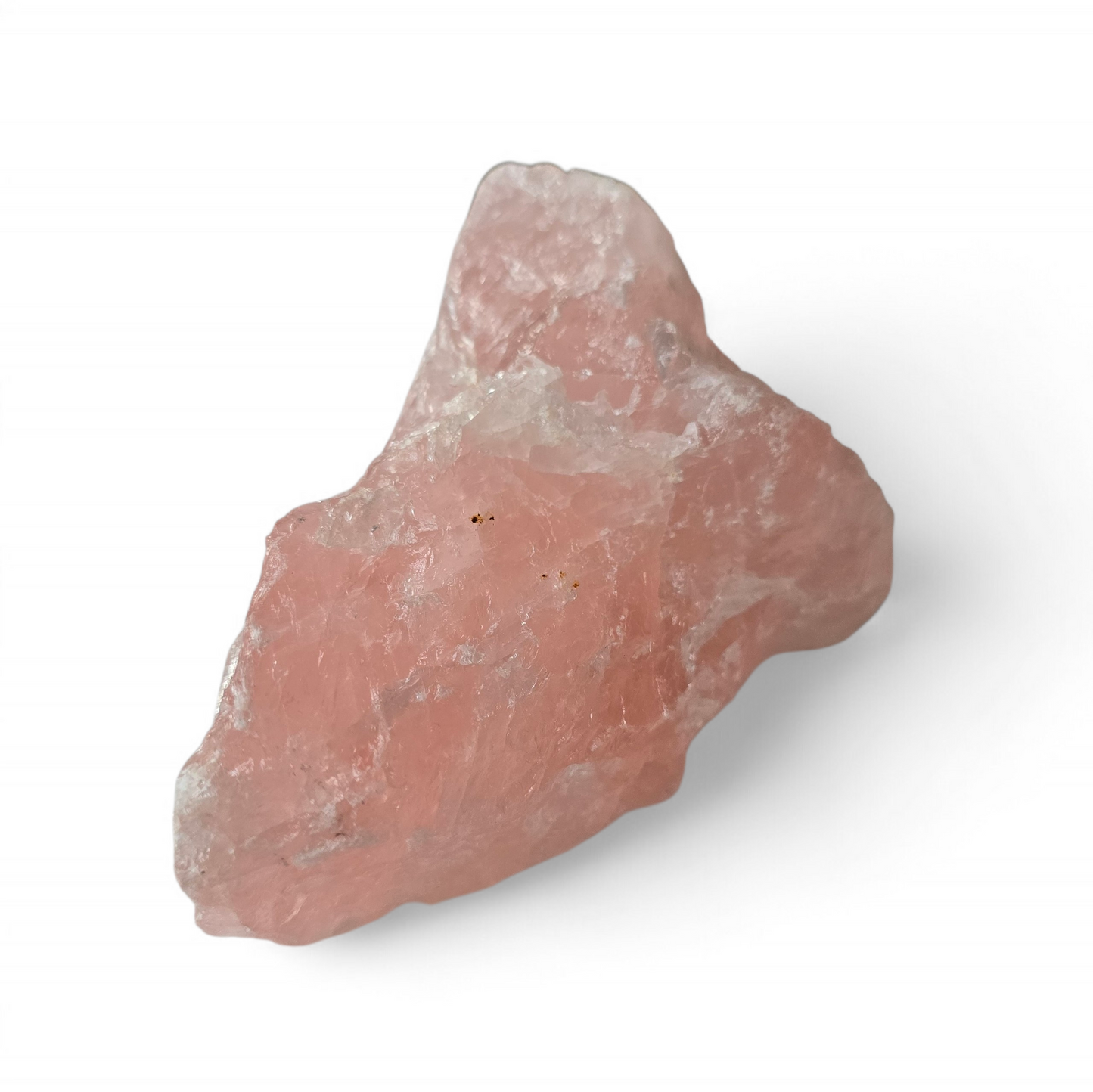 Rose Quartz Raw #1