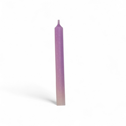 Lilac Wishing Candle (Clarity & Insight)