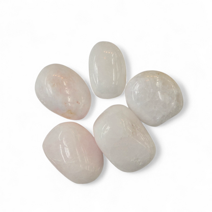 Pink Opal Tumble Stone