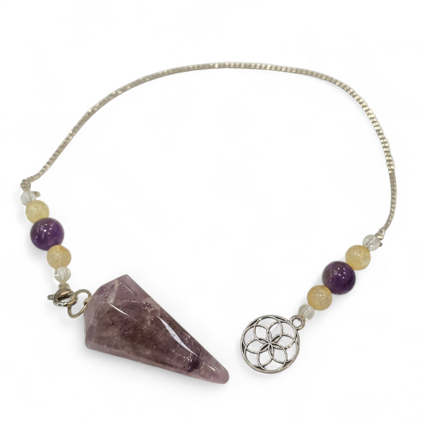 Super Seven Pendulum