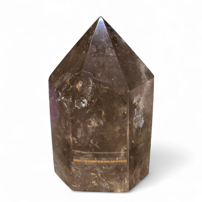 Smoky Quartz Generator #4