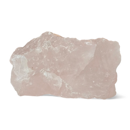 Rose Quartz Raw #3