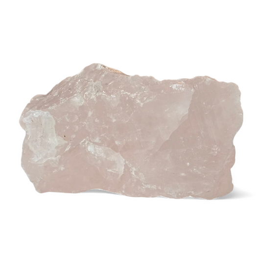 Rose Quartz Raw #3