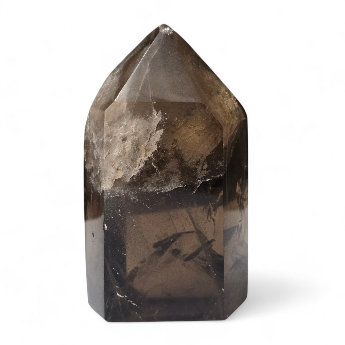 Smoky Quartz Generator #2