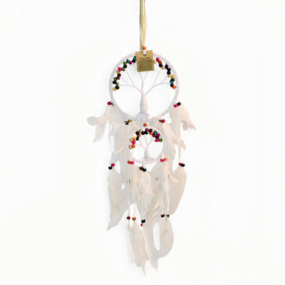 Tree of Life Dreamcatcher (Small)