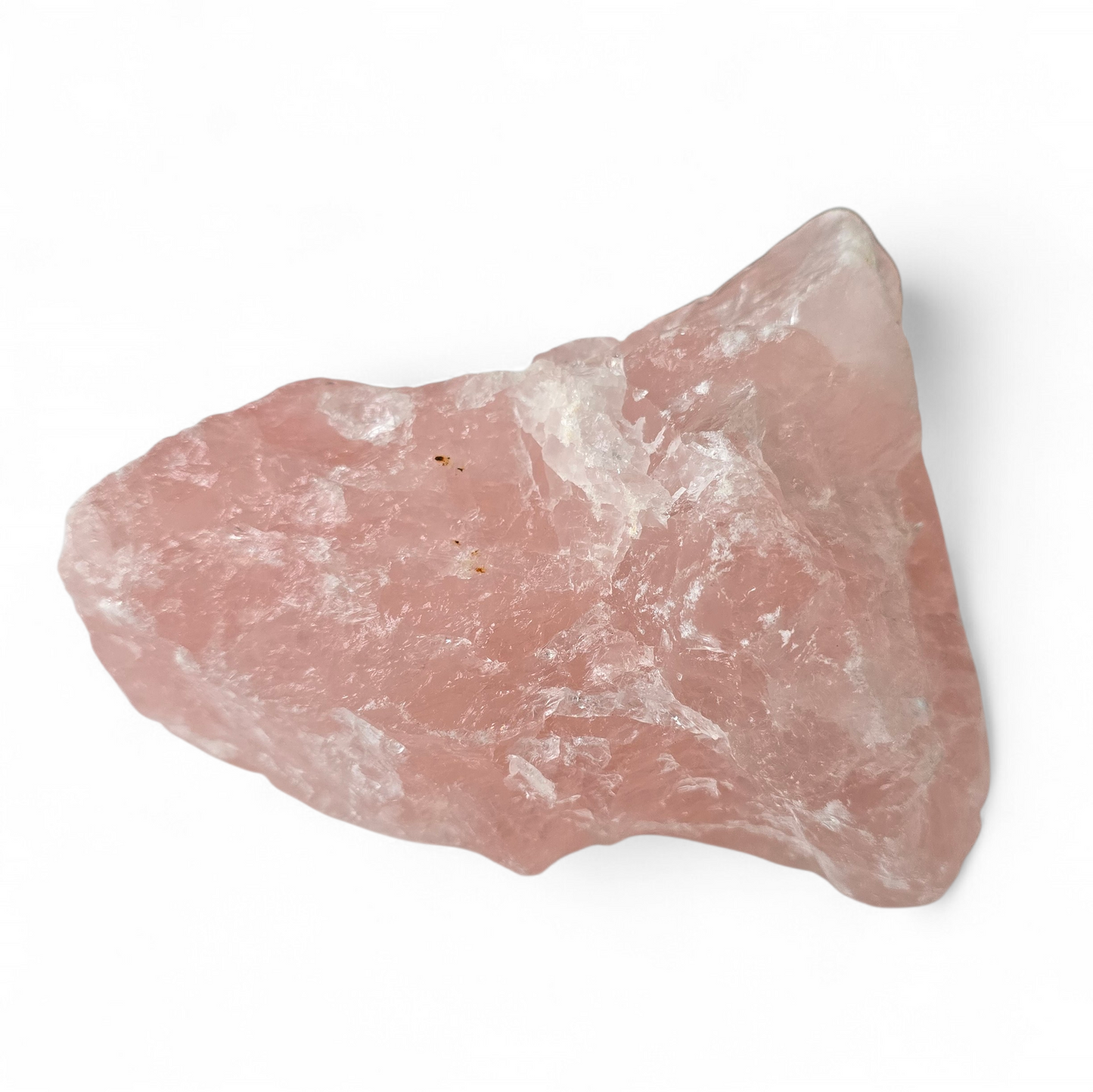 Rose Quartz Raw #1