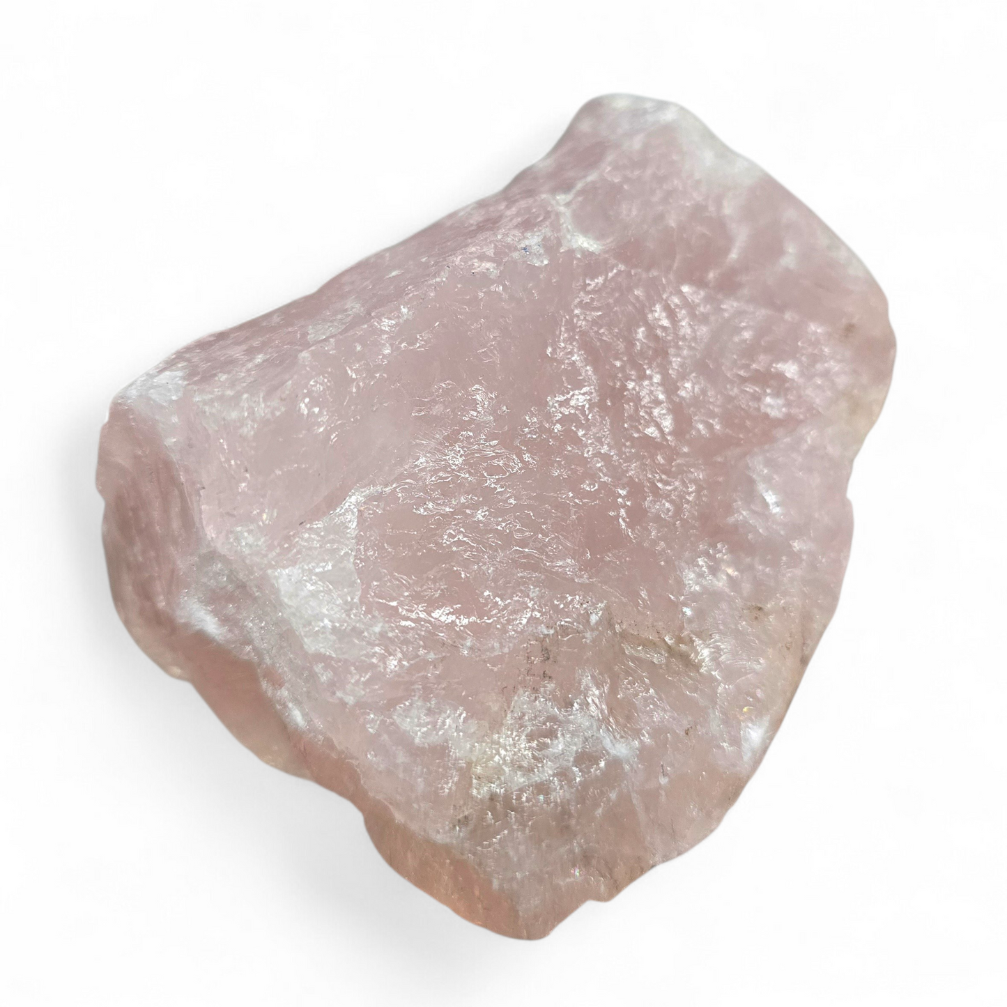 Rose Quartz Raw #2