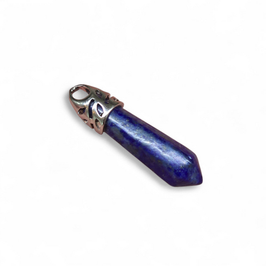 Lapis Lazuli Small Pendant