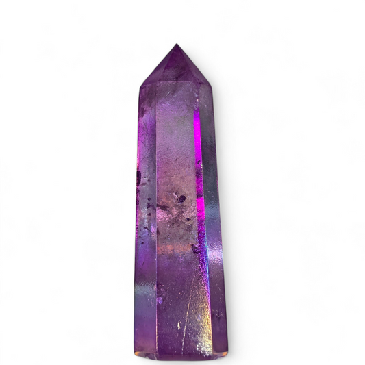 Aura Quartz "Celestial" Generator #1