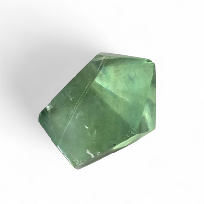 Green Fluorite Free Form (2)