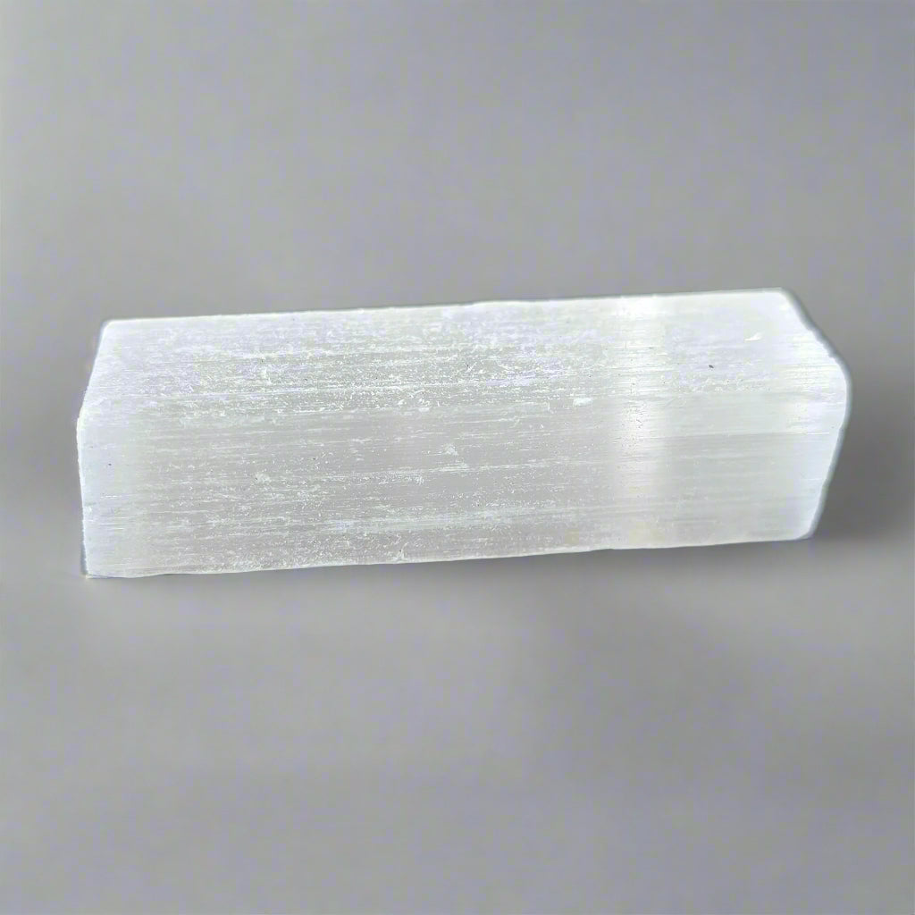 Selenite Bar