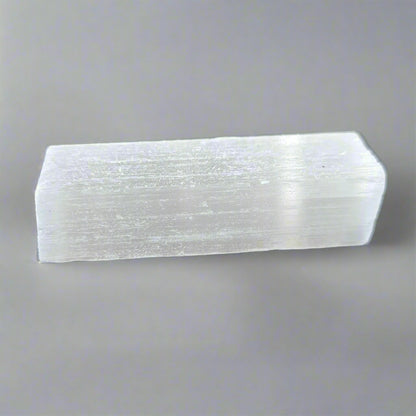 Selenite Bar