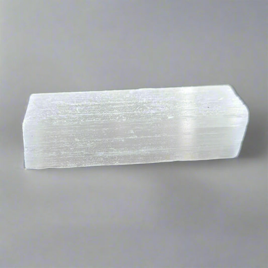 Selenite Bar