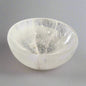 selenite bowl