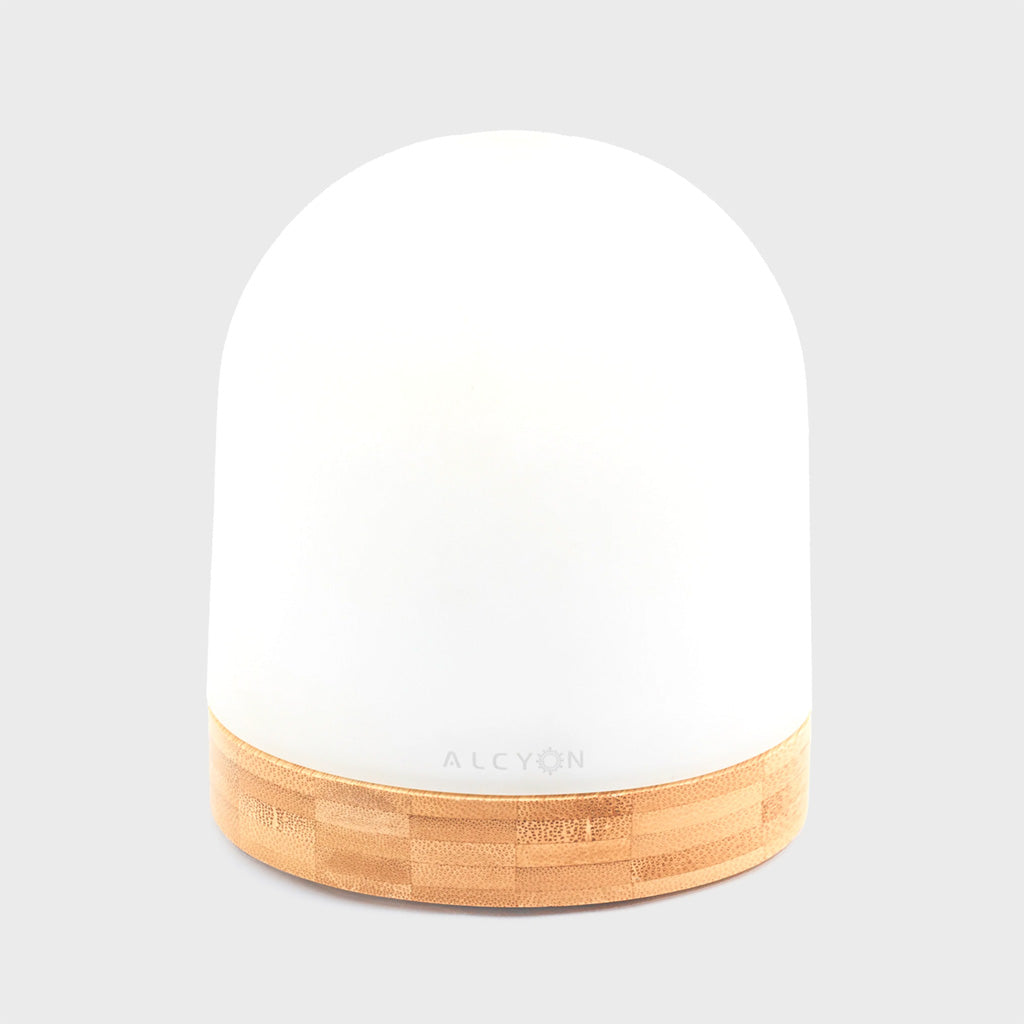 Alcyon Sol Ultrasonic Aromatherapy Diffuser
