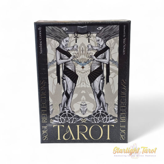 Soul Reflections Tarot -  Sunshine Connelly, Ana Novaes