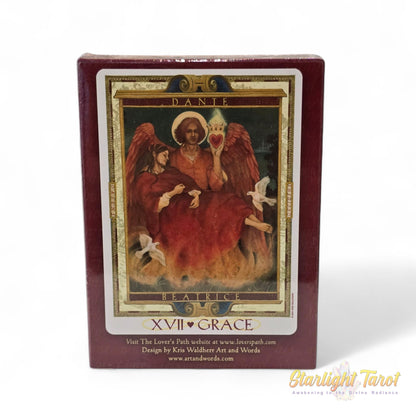 Lover's Path Tarot - Kris Waldherr