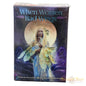 When Women had Wings Tarot Deck - Angi Sullins, Jena Dellagrottaglia